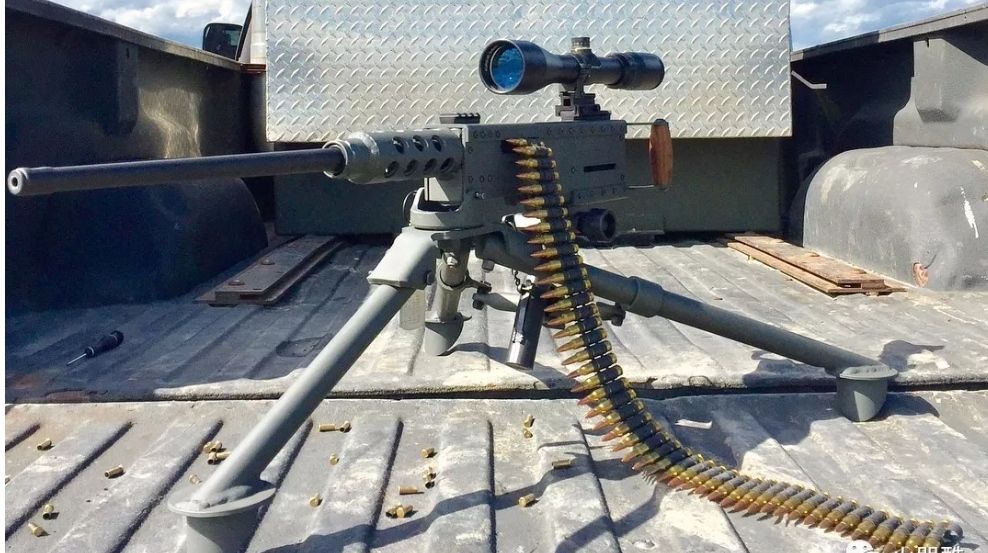 美国枪发展历史视频,美国枪史