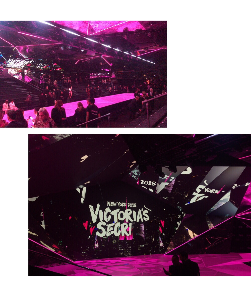 维密大秀四位国模惊艳全场,维密超模大秀集锦