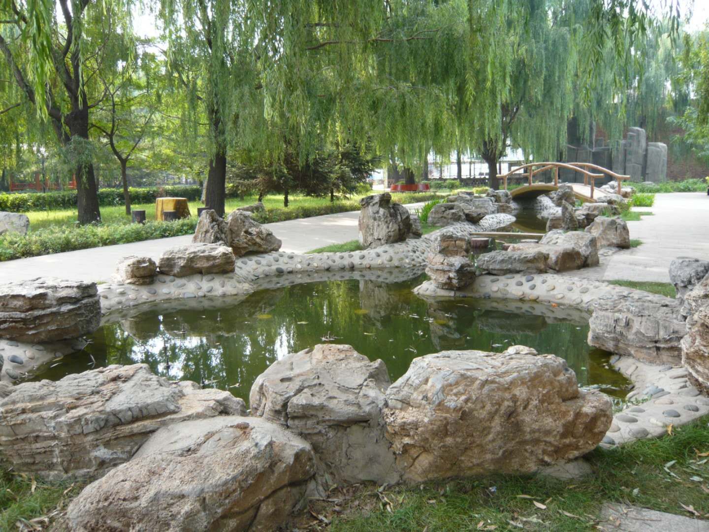 萨拉齐二校,萨拉齐二中校歌