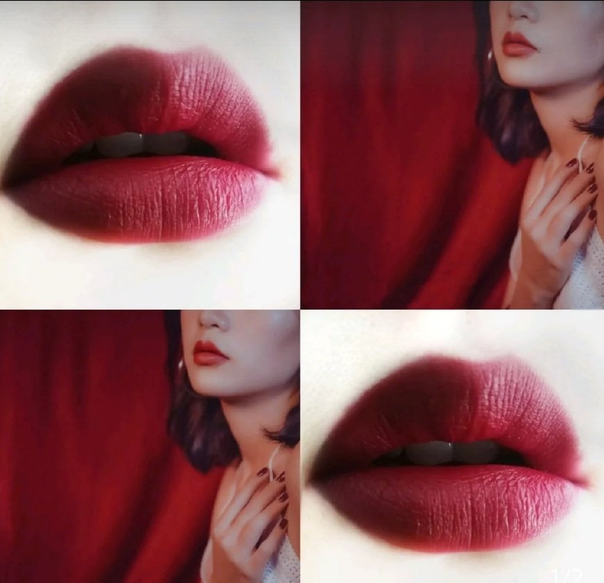 香奈儿纪梵希tf哪个口红好看点,热门口红排行榜前十名品牌