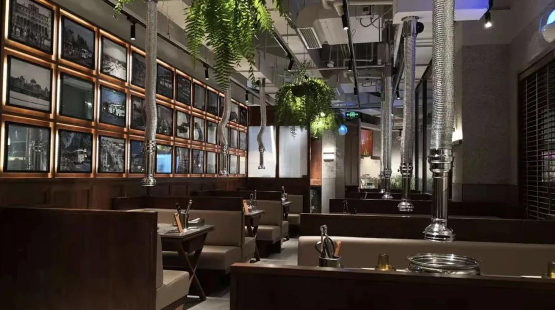 千亿级烧烤跑道东北烤肉如何破局,北京小核桃烤肉开业了吗