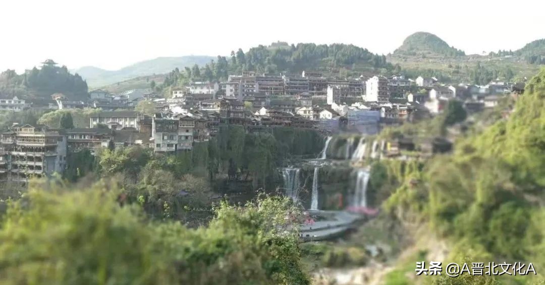 河曲赵云生｜神游张家界