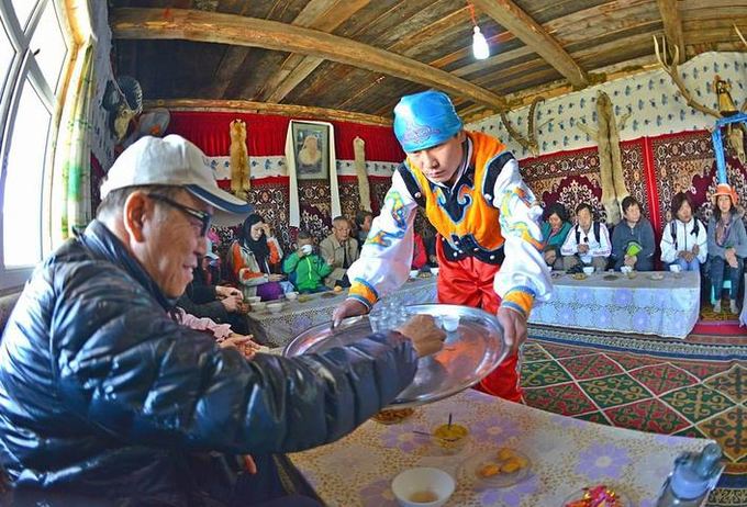 2020年冬游喀纳斯攻略——去听雪落的声音