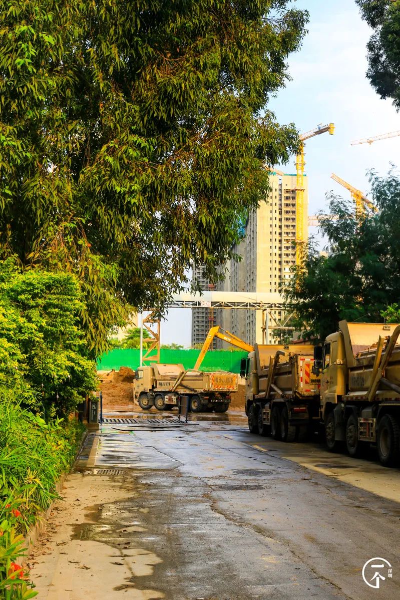 如何在深圳找租房,深圳还有月租300元的房子吗