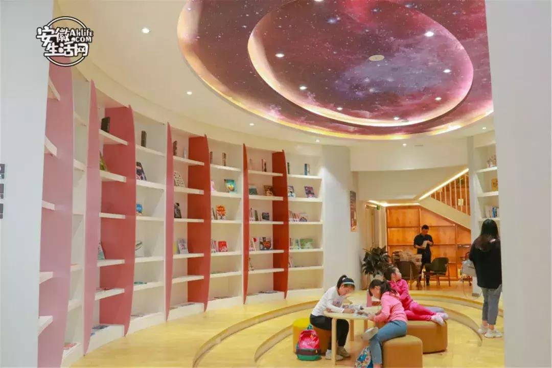 合肥市区免费游玩推荐,合肥市区一日游推荐免费景点