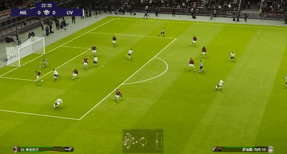 2024实况足球伊布,伊布人中赤兔表演