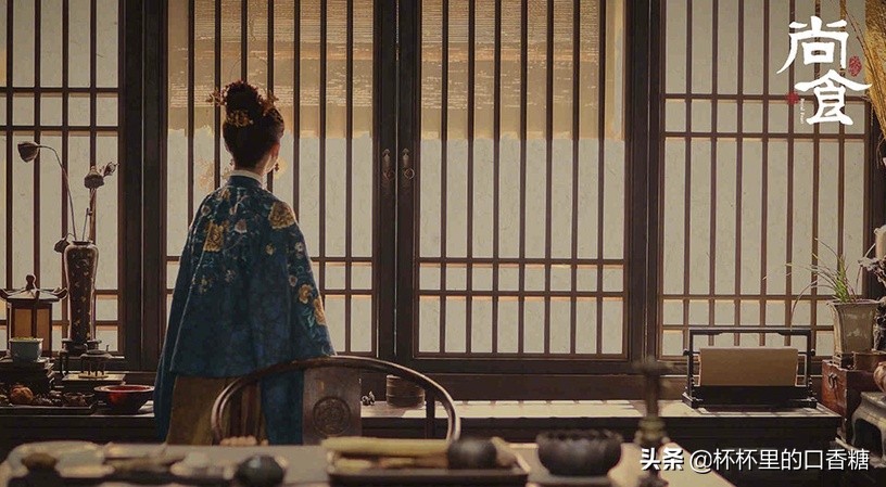 章子怡主演的上阳赋首发预告片,上阳赋章子怡超长预告