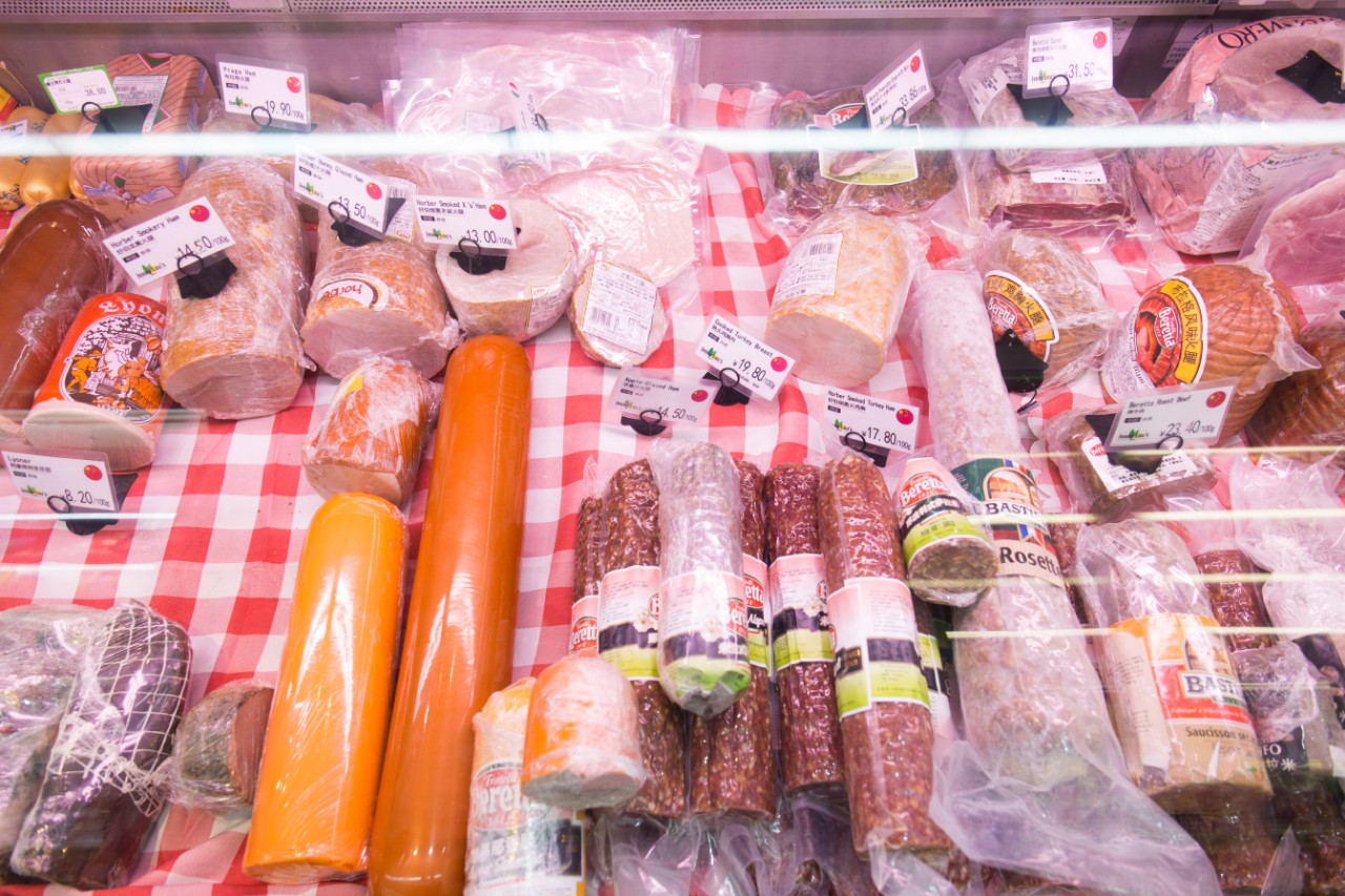 有什么是真正的进口超市,北京第一家进口超市