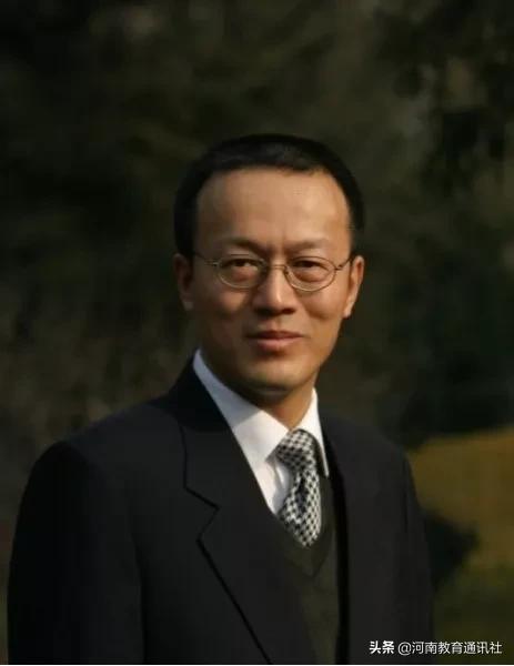 恭喜校友新当选院士,当选中国工程院院士