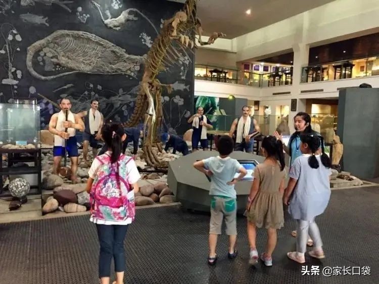 上海各大博物馆攻略,上海各大博物馆介绍