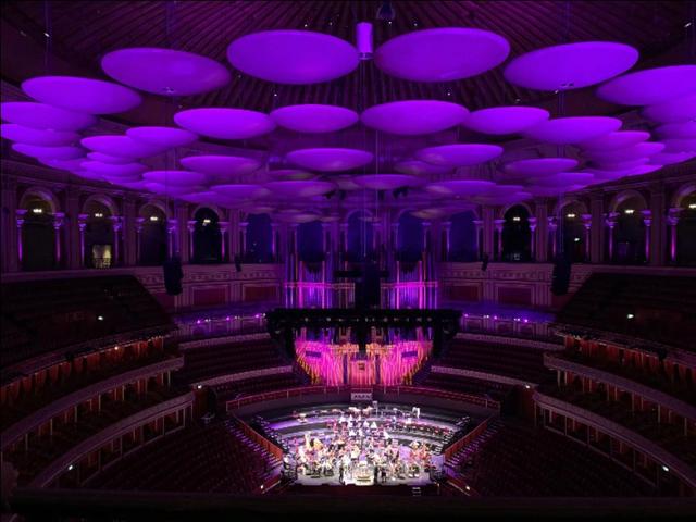 遇见英国,遇见英国电影