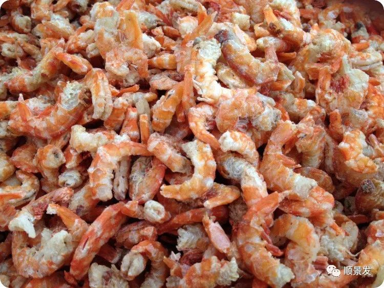 鲜美可口的干海鲜,干海鲜都有哪些做法