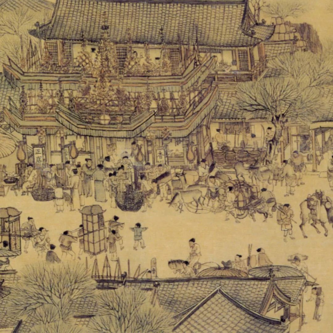 崖山海战爆发之后南宋怎么样了,宋朝崖山海战原因