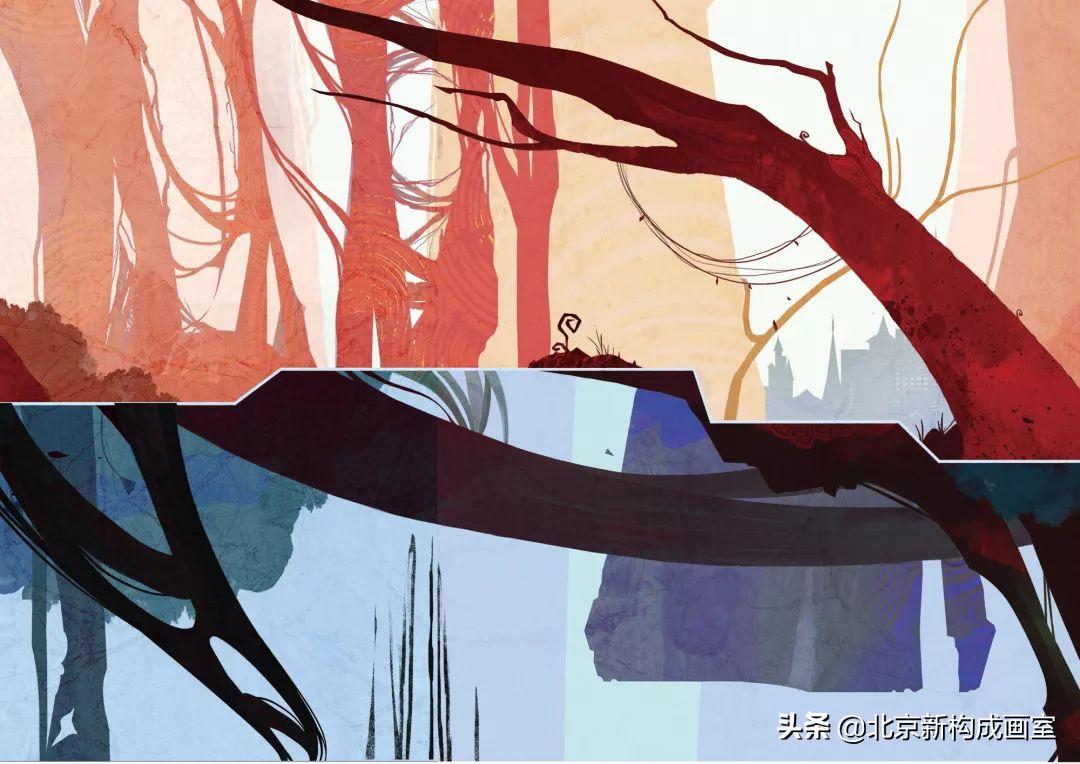 美术专业就业前景排名前十专业,美术专业方向以及就业前景