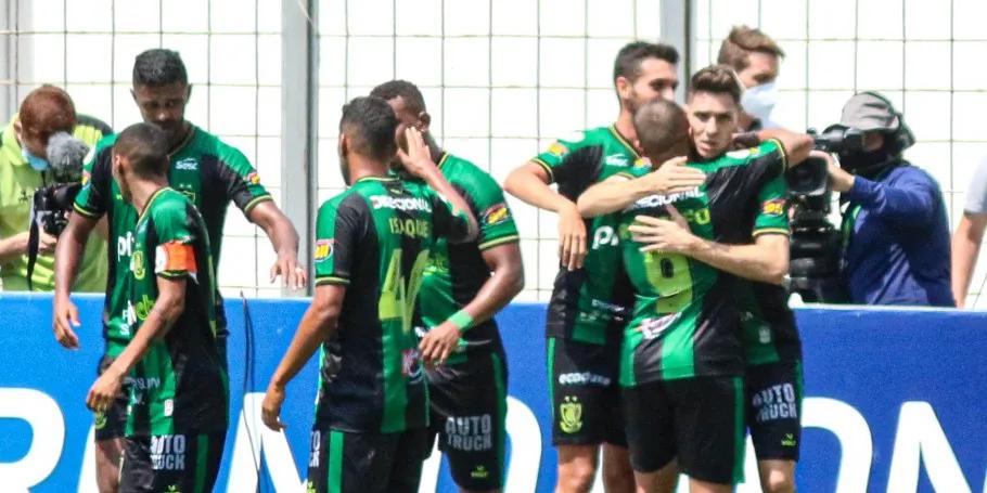 巴西足球甲级联赛2022赛程表,2022年巴西足球甲级联赛