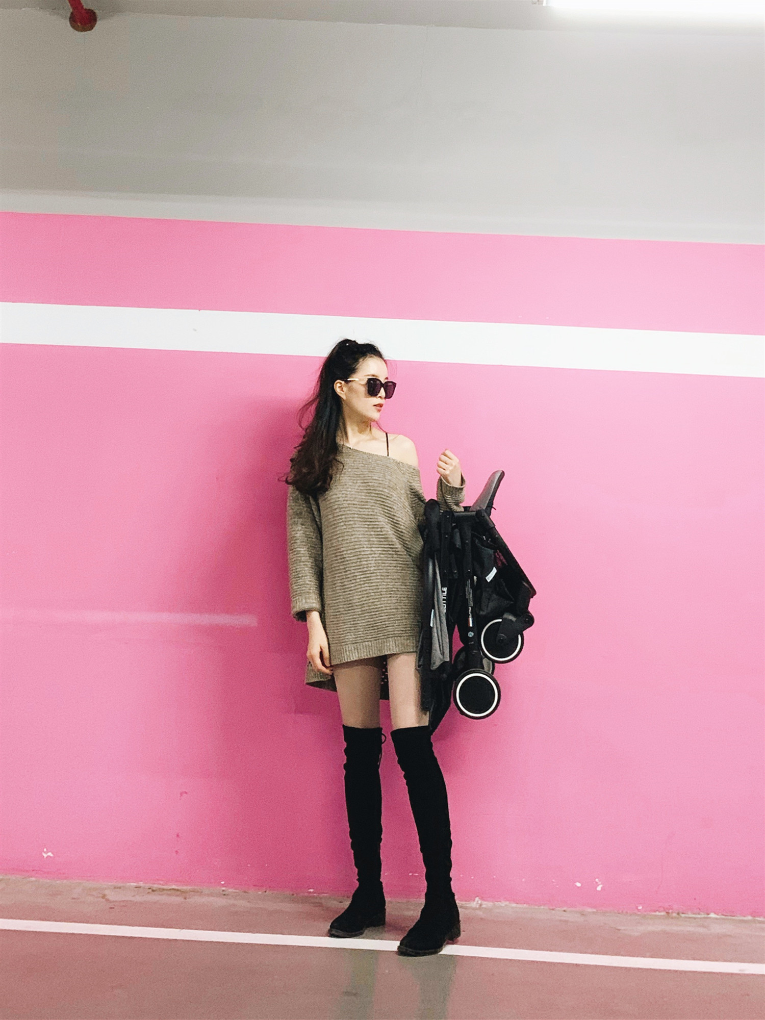 多功能高景观到底是啥，婴儿车的选择五花八门，它才是性价比之王