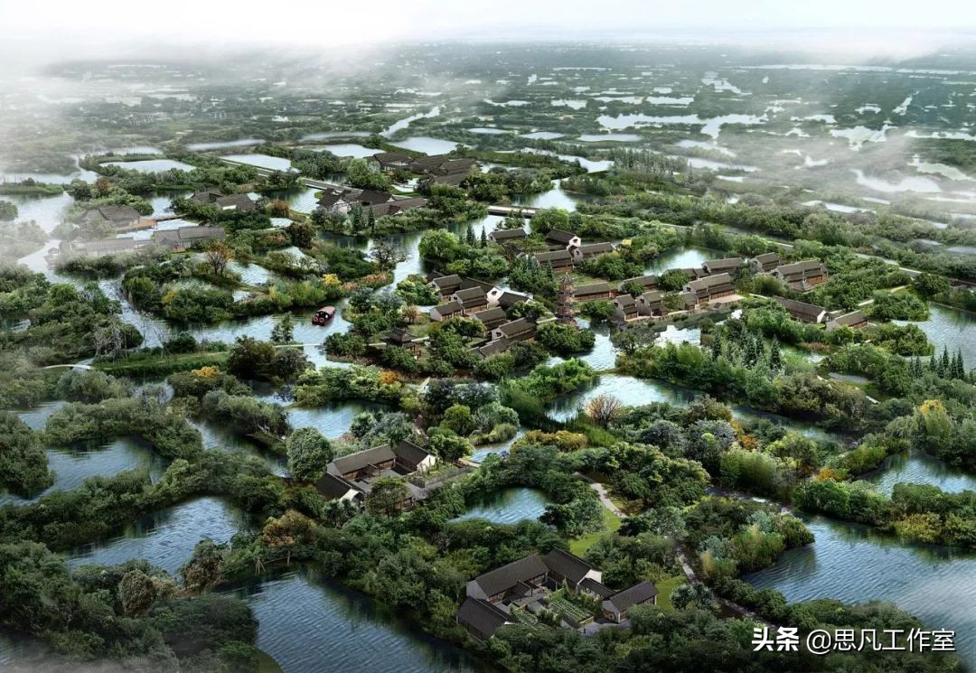 杭州富阳旅游攻略必去景点排名,杭州周边春天最值得去的旅游景点