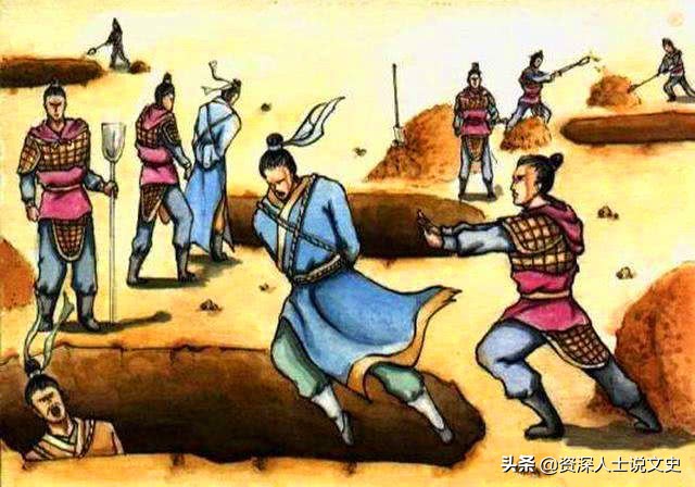 穿越秦朝给秦始皇说什么,穿越秦朝对秦始皇说的话