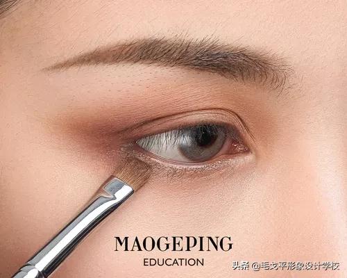 细腻又精致的眼妆怎么画,细腻精致的眼妆怎么画
