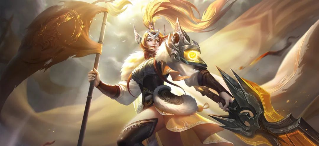 曜的fmvp皮肤是谁的,曜fmvp皮肤优化了吗