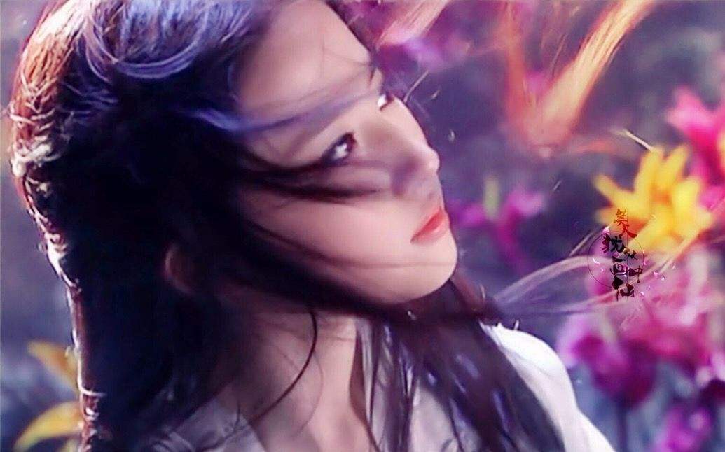 金庸为什么要写小龙女尹志平,金庸为何写丑尹志平