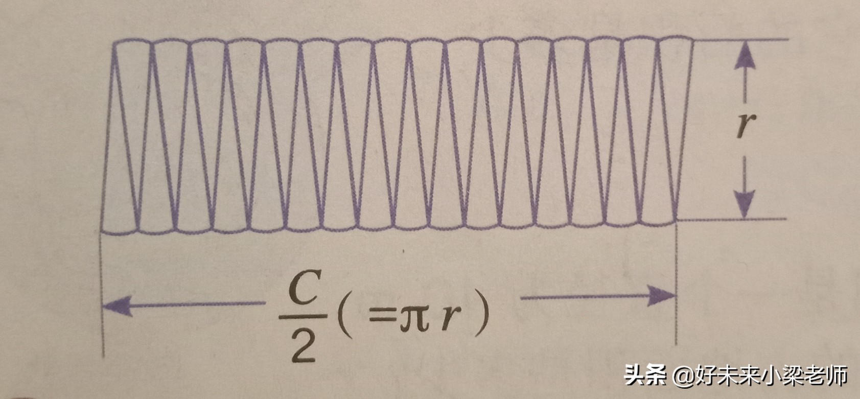 六年级数学圆复习课堂实录,数学课时练六年级上册小卷圆