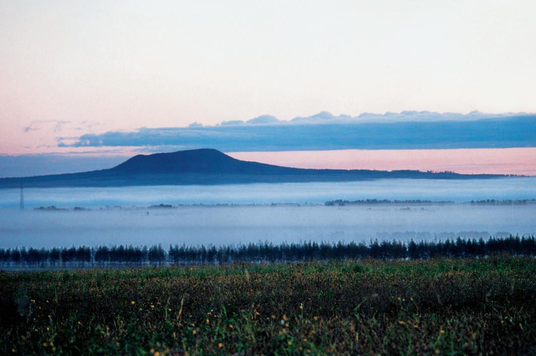 夏季黑河旅游攻略,夏季黑河旅游