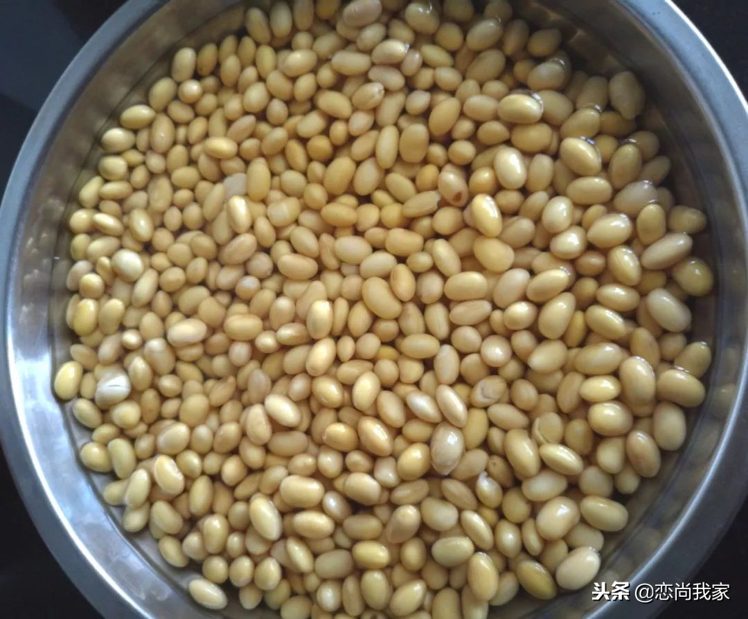 怎么用蒸锅做豆腐脑窍门,豆腐脑不用添加剂不加鸡蛋怎么做