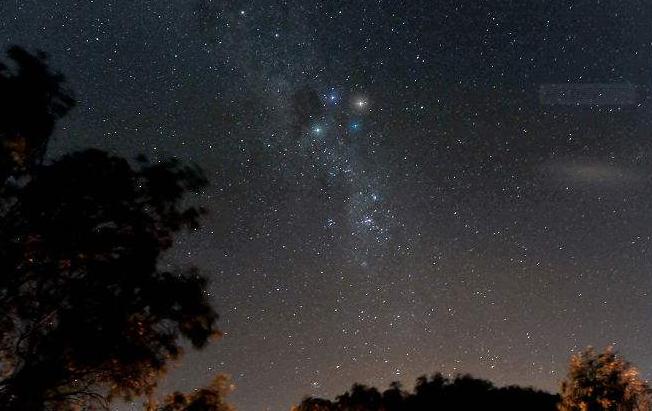 收藏备用常识100条,野外探索地理小知识