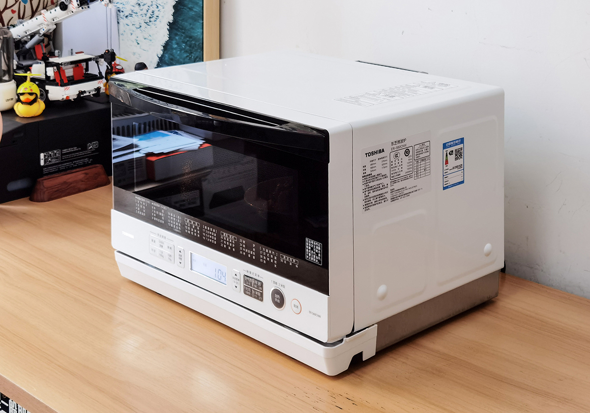 东芝微蒸烤一体机哪款最实用,微蒸烤箱一体机推荐东芝