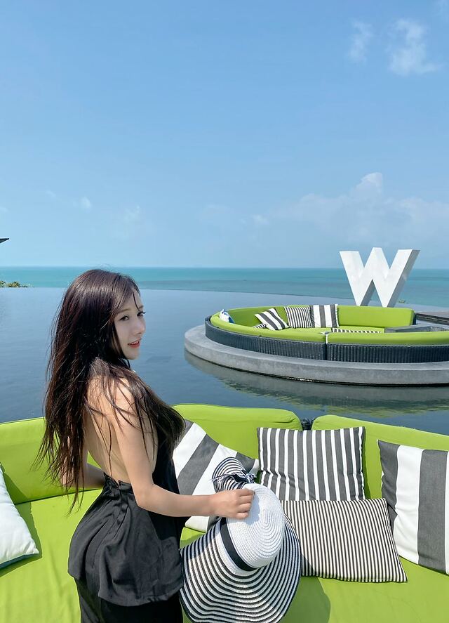 晨鸢互娱时尚达人“薄冰”让你知道时尚没有终点站，苏喂苏喂起来