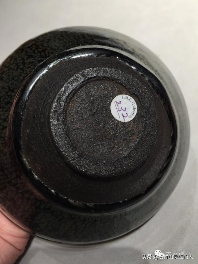 佳士得油滴建盏7800万,佳士得建盏7800