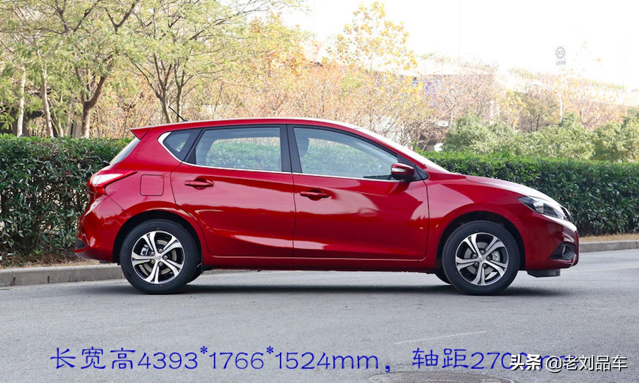 开不坏的日产,开不坏的日产骐达