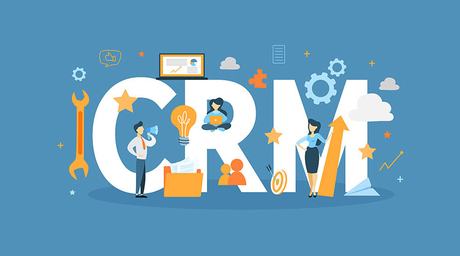 与CRM相关的全称和专业术语解析