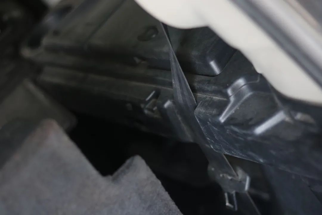 2010年路虎发现4整备翻新纪实,2017年路虎发现4全车整备翻新