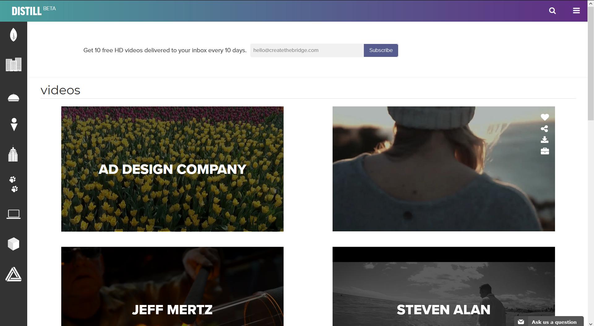 年会视频素材哪儿里找？这些免费无版权视频网站请收好