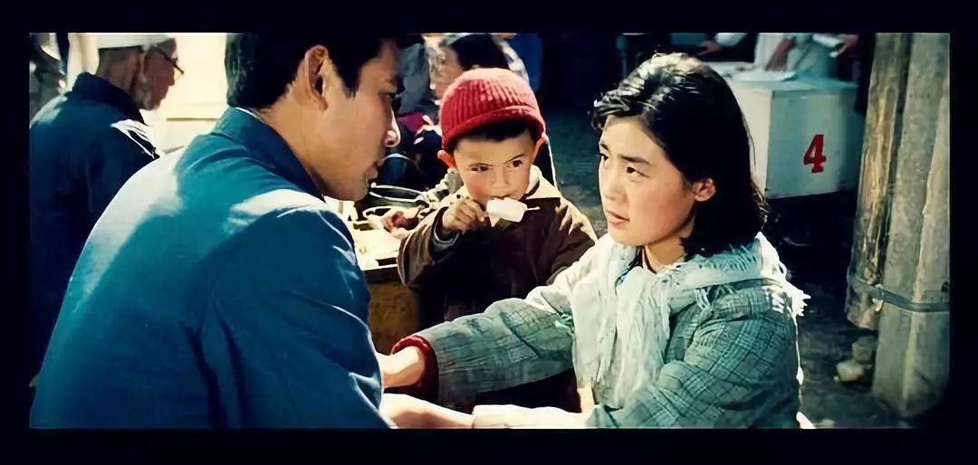 牧马人女主丛珊现状,牧马人的女主角丛珊去哪了