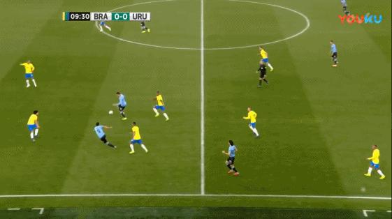 美洲杯乌拉圭首发名单2024,乌拉圭前锋卡瓦尼