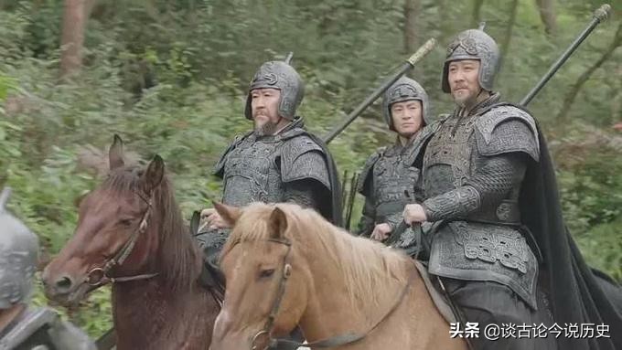 东吴后期著名将领,东吴后期武将排名