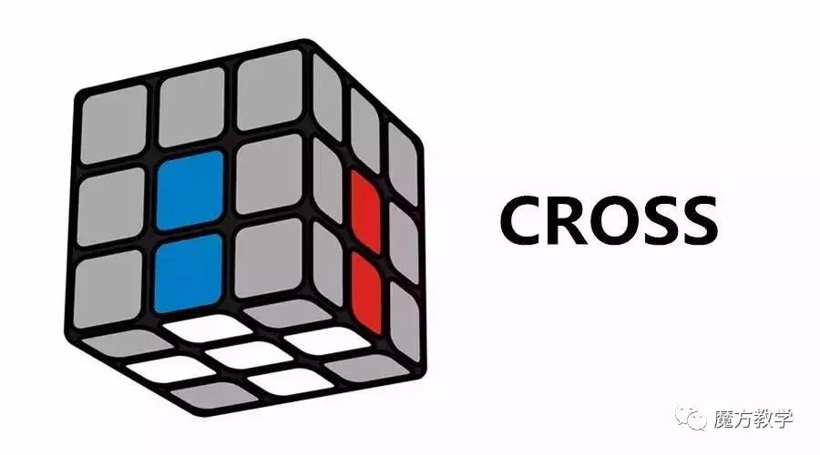 三阶魔方cfop提速公式,手魔人魔方三阶提速玩法