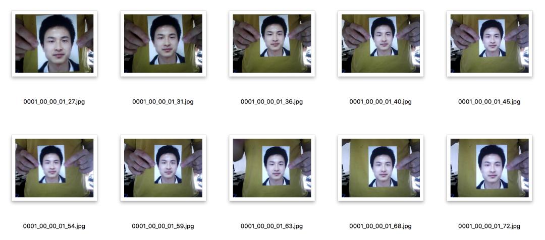 超两万字的最全人脸数据集介绍汇总，从人脸检测到人脸风格化