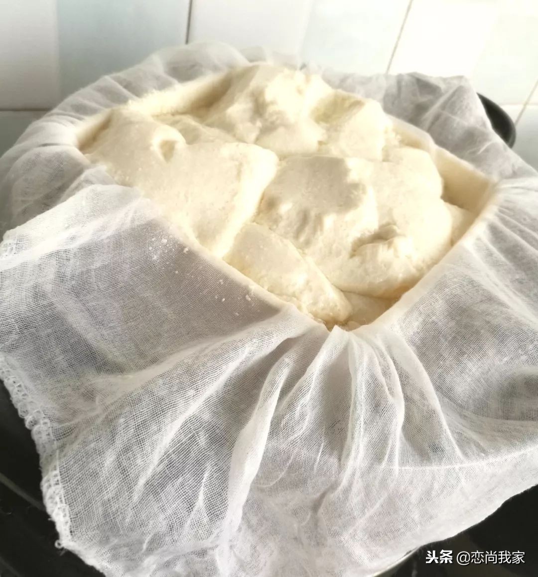 怎么用蒸锅做豆腐脑窍门,豆腐脑不用添加剂不加鸡蛋怎么做