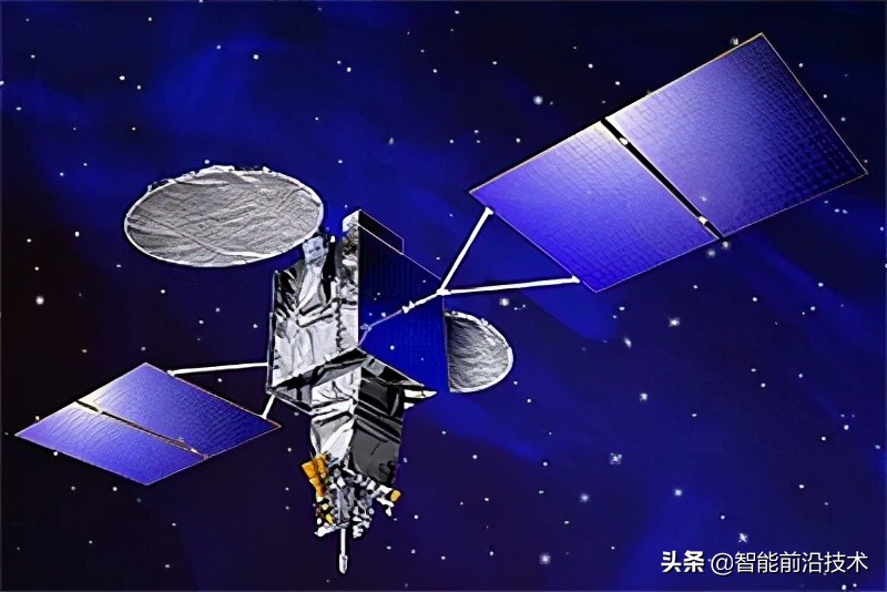 电子侦察卫星排名,美国侦察卫星的真实水平