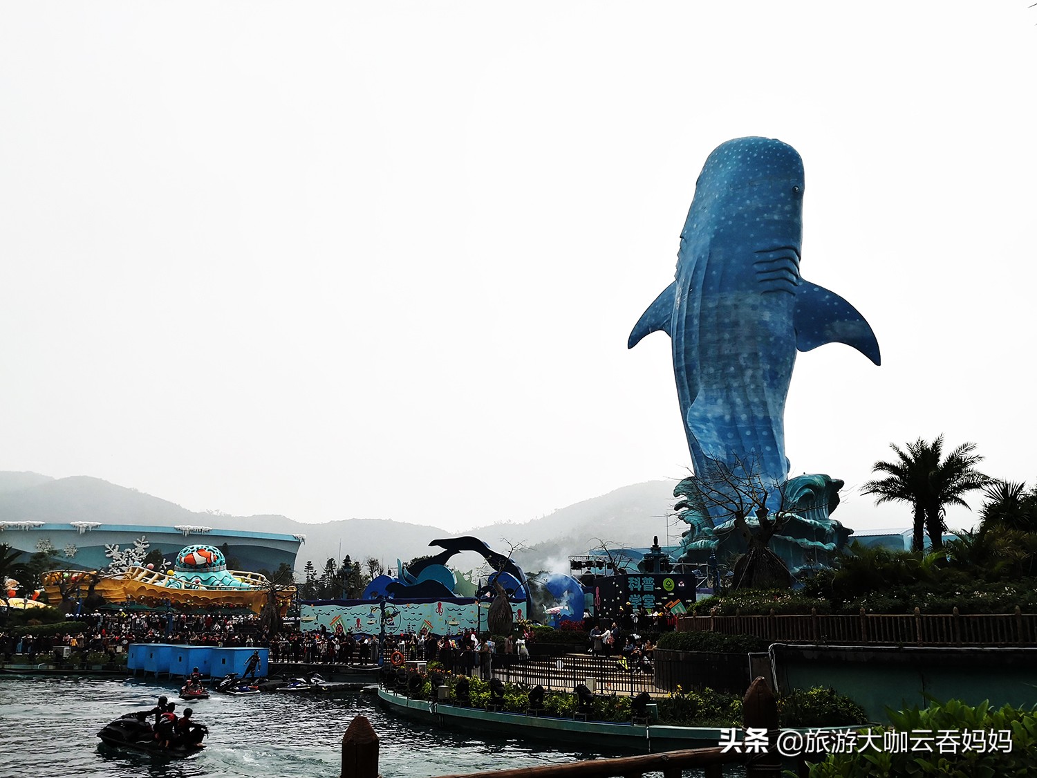 去广州长隆带孩子玩哪个景区,长隆旅游攻略现在开放吗