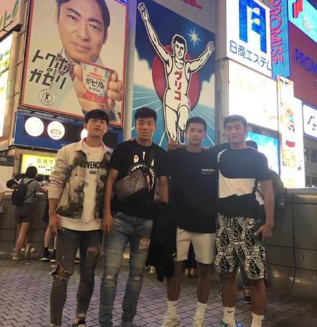 u18国青完整名单,最新u18国青队