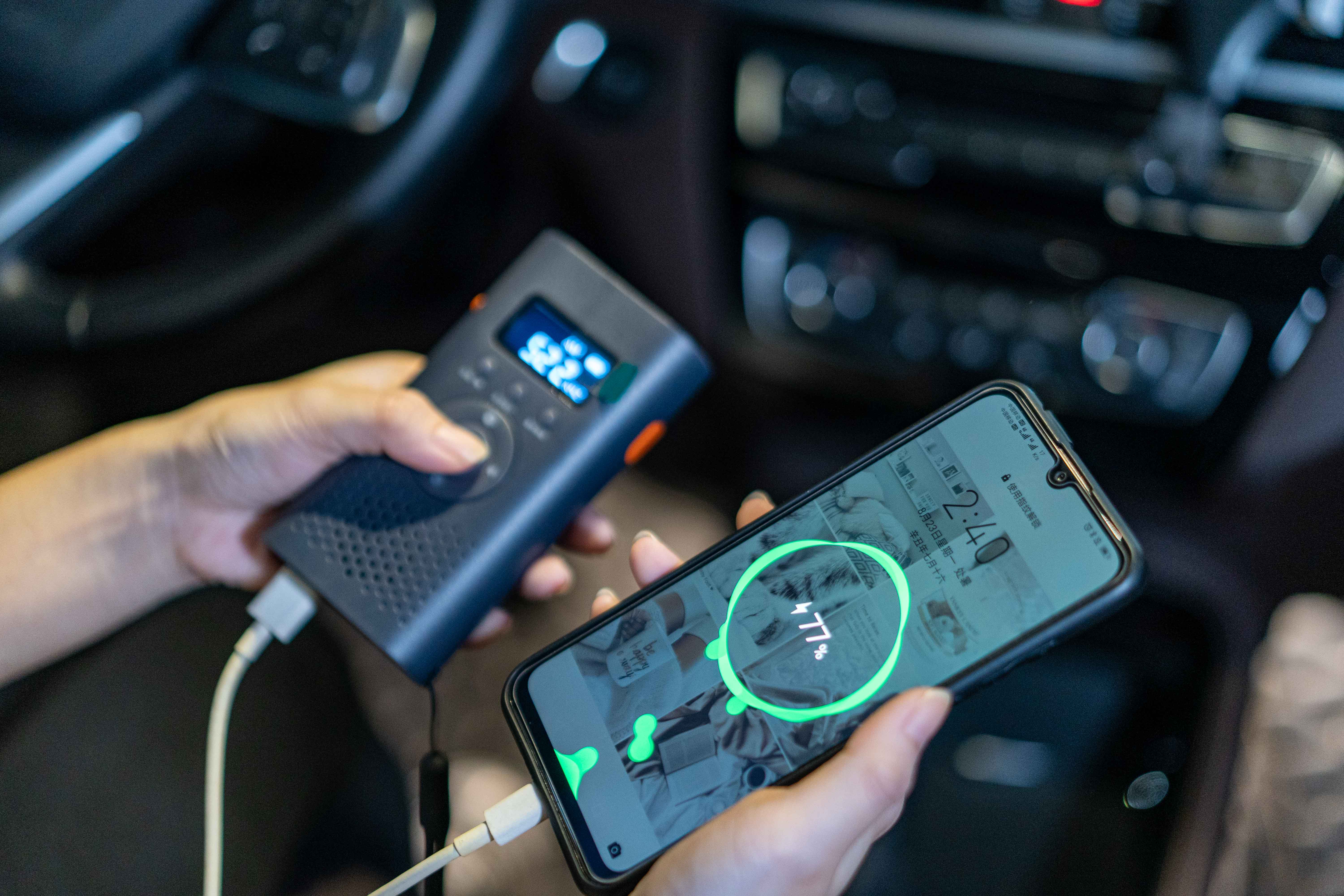 应急必备！比德生更全能的六边形战士，手摇发电，720天超长待机