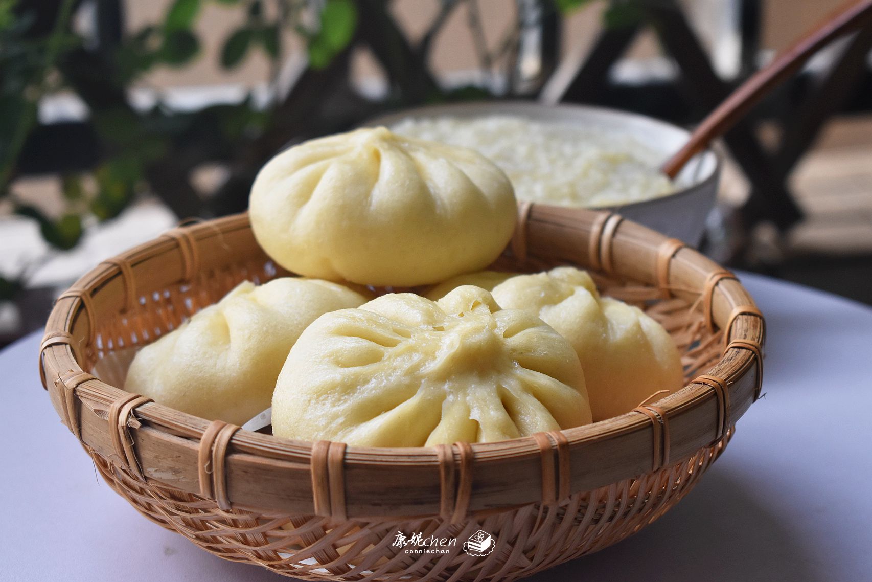 家里包子馅儿怎么做,家里肉菜包子馅儿怎么做