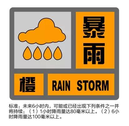 暴雨预警红色地铁停运,暴雨红色预警该停运地铁吗