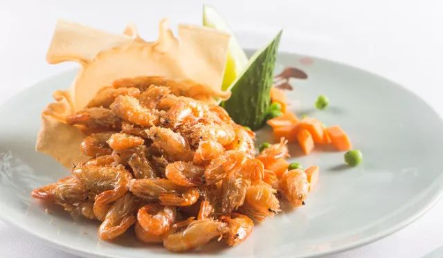 上海美食推荐必吃的餐厅最新,上海最值得去的5家餐厅好吃不贵