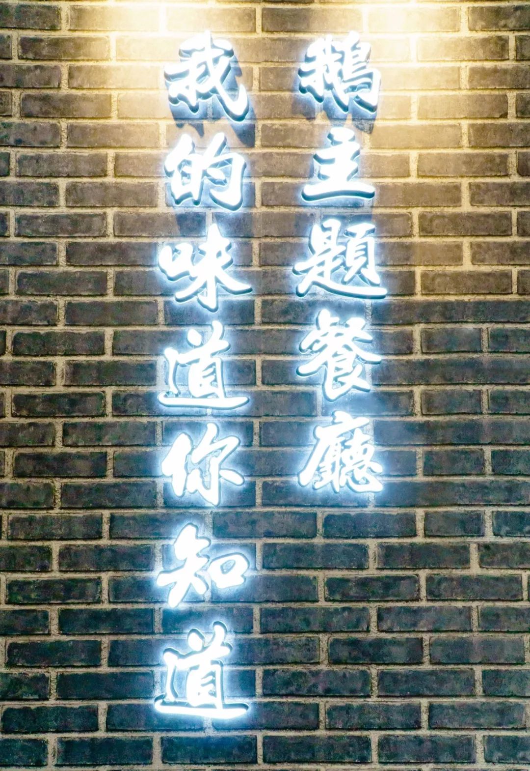 鹅主题餐厅,珠海小天鹅餐厅